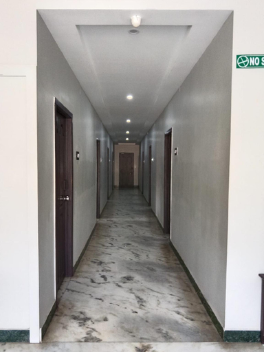 Others 4, Hotel Vaithee Park, Kancheepuram