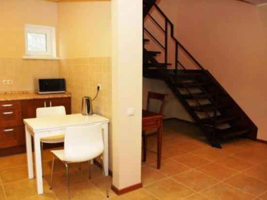 Others 2, Motel A-108, Zhukovskiy rayon