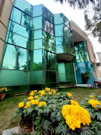 Others 2, Park View Hotel Gulberg, Lahore