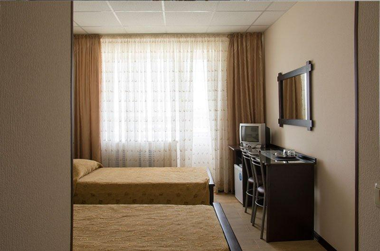 Others 2, Hotel Rossia, Chegemskiy rayon
