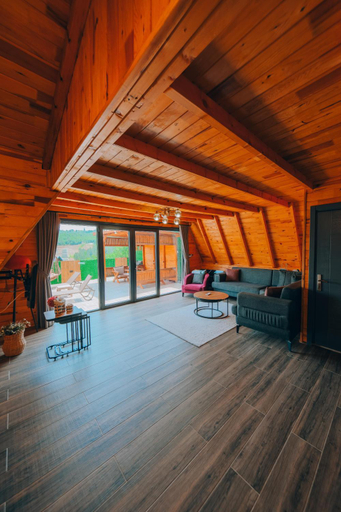 4, Sapanca Ruby Bungalow, Sapanca