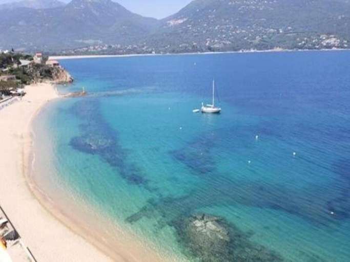 2, Apartment in Propriano near the Beach, Corse-du-Sud