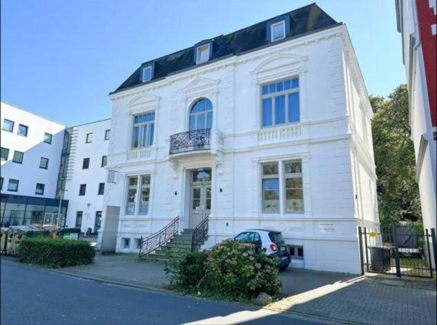 2, Infinity Stay Nordsee Apartments, Wilhelmshaven