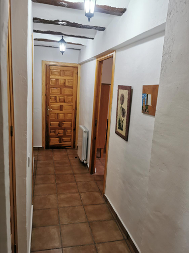 2, Casa Rural y Albergue Tormon, Teruel