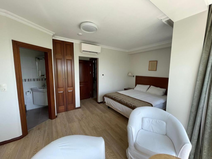 Bedroom 3, Marmara Konak Old City, Fatih