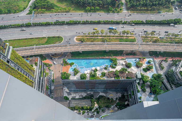 Others 4, Ho Chi Minh City Apartments, District 2