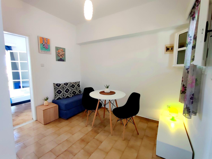 Others 4, Spasmata Village - Cozy Apartments Sea View Next to Beach Only Adults No Kitchenette, Ionian Islands