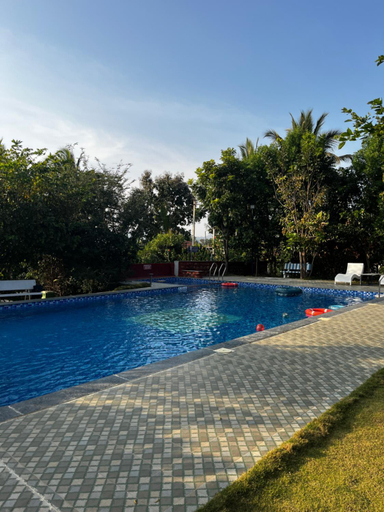 5, Bobby's Makali Valley Resort by Tripture, Chikballapura