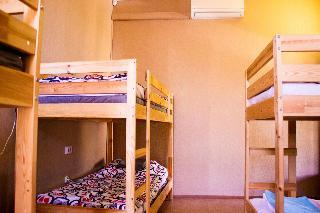 Others 4, U Hostel, Privolzhskiy rayon