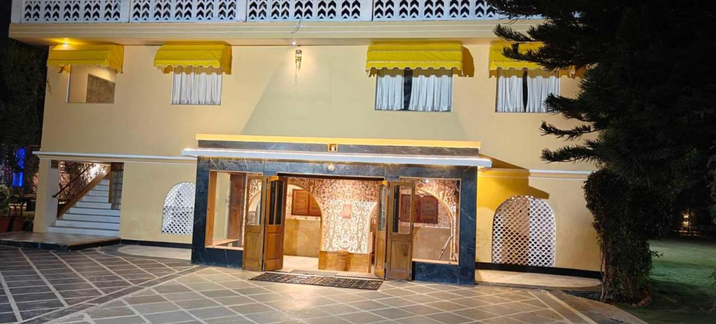 4, Galleria Hotel Ajmer, Ajmer