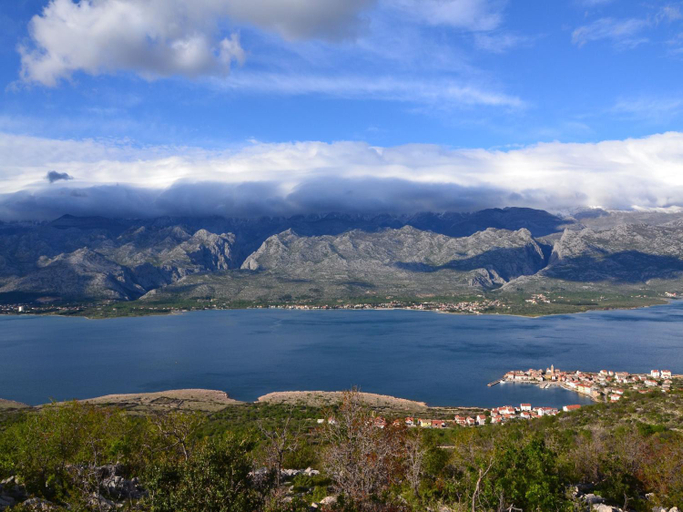 Others 4, Villa in Starigrad near Paklenica National Park, Starigrad
