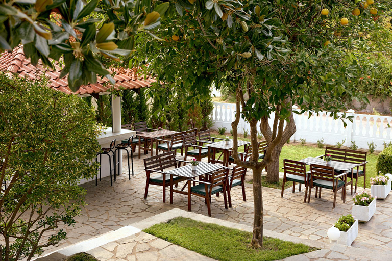 Food & Drinks 4, Kazaviti, East Macedonia and Thrace