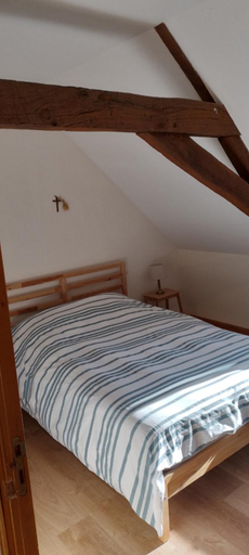 Others 5, Gite la Petite Gilardiere, Mayenne