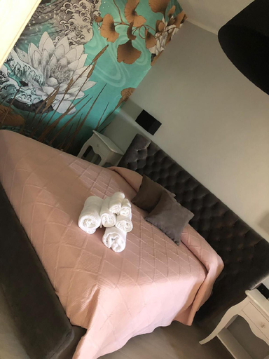 Bedroom, Incanto Luxury Rooms, Agrigento