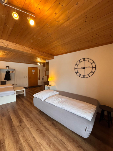 Bedroom 2, City-apart Kitzbuhel Stadt, Kitzbühel