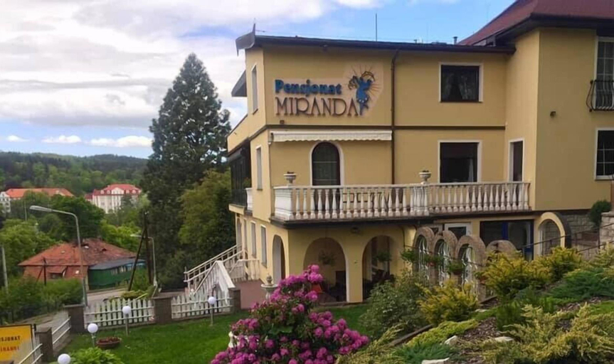 Exterior & Views 4, Pensjonat Miranda, Kłodzko