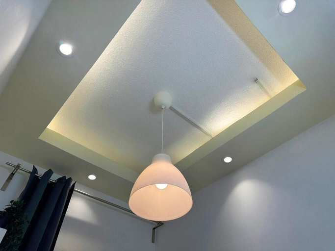 Interior 3, Explorer Partition Room in Tecom, Dubai