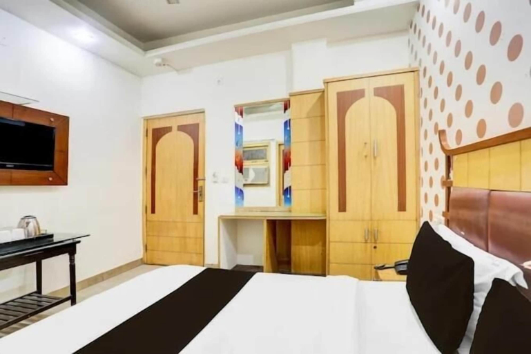 Bedroom 4, LE ALFANSO BY AZAD RAM, Delhi