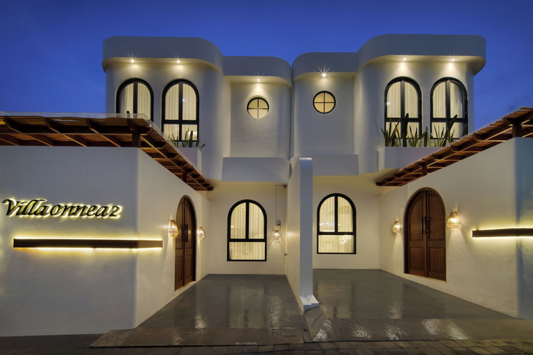 Exterior & Views 1, Onnea Villa by Lead, Badung