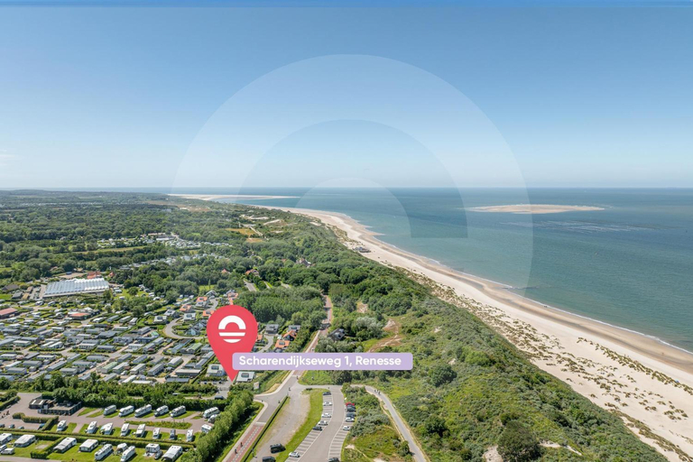 Others 5, Welcome in - Strandvilla's dichtbij het strand - Vakantiepark Zonnedorp Renesse, Schouwen-Duiveland