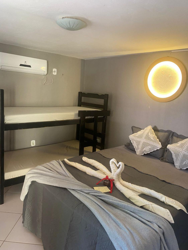 Bedroom 2, Portal do Sol, Aracati