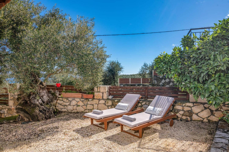 Floor plans 2, Villa Gisele With Private Pool, Ionian Islands