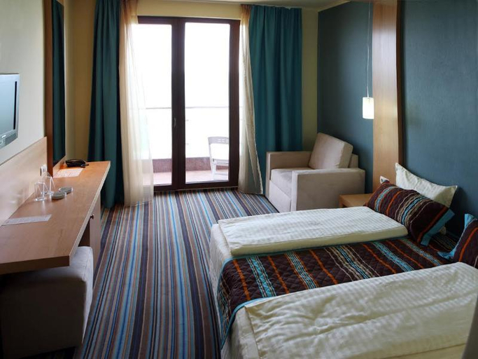 Bedroom 3, Mirage Nessebar, Nesebar