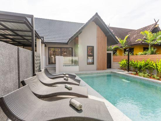 2, Hey Lanna! - Chic 3-Bedroom Oasis with Pool!, Hang Dong
