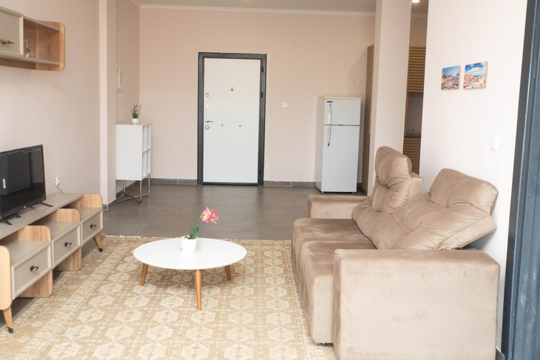 4, Nour Apartments, Água Grande