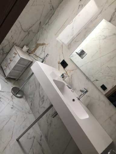 Bathroom, Incanto Luxury Rooms, Agrigento