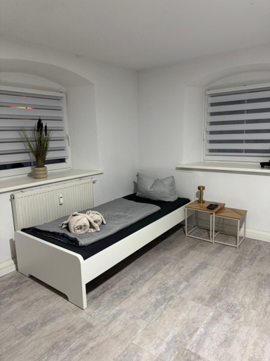 Bedroom 2, Sleep & Stay, Kempten (Allgäu)