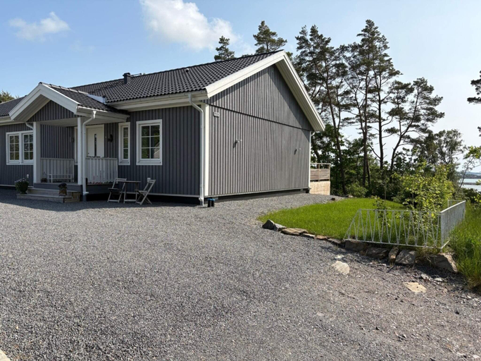 Exterior & Views 5, star holiday home in Frillesas-By Traum, Kungsbacka