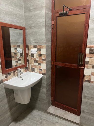 Bathroom 3, Royal Village Hotel Dodoma, Dodoma Urban