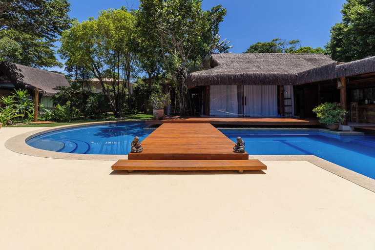 Sport & Beauty 3, Villa Cozy, Porto Seguro