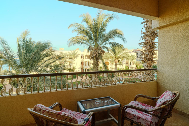 3, New Geisum Resort, Al-Ghurdaqah