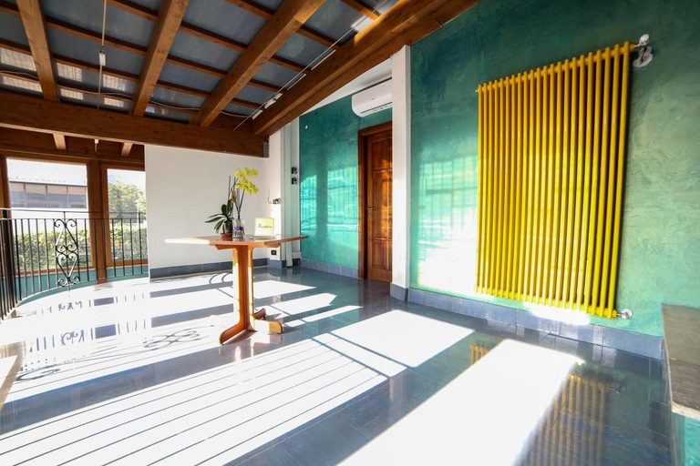 Sport & Beauty, Azzurro Hotel Residence, L'Aquila