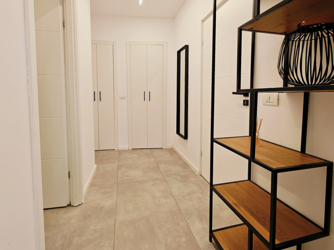 Interior 2, Old Town apartments Brătianu - Pumo Properties, Municipiul Bucuresti