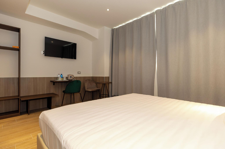Bedroom 4, Lh HOTELS, Milano
