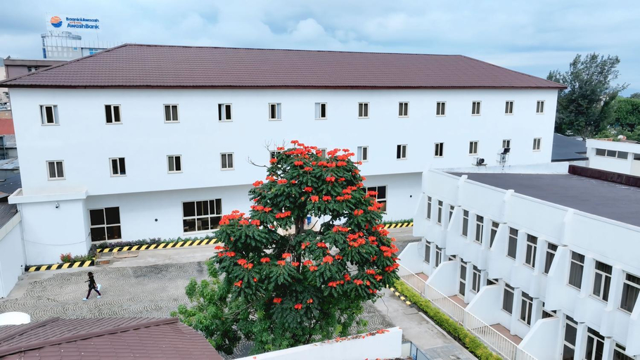 Exterior & Views, Haile Hotel shashemene, Mirab Arsi