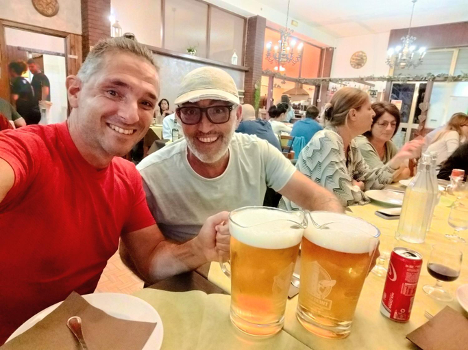 Food & Drinks 4, A Casa Di Gaia, La Spezia