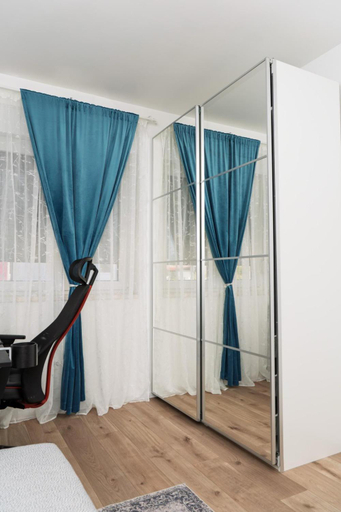 Bedroom 3, Villa Kiara, Kaštela