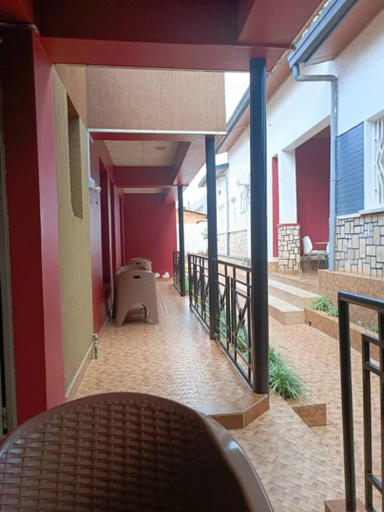 Others 4, Cameo Residence, Gasabo