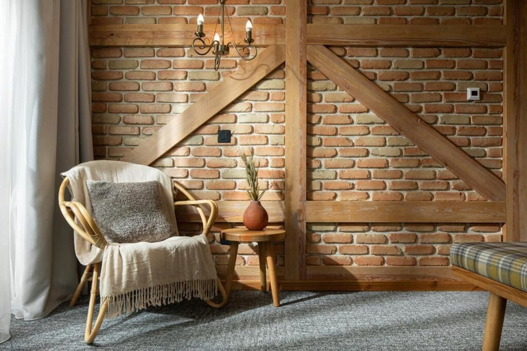Interior 3, ZARA CHALET, Bran