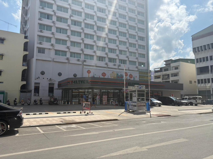 Nearby attraction 4, Hometown Stays Hatyai, Hat Yai