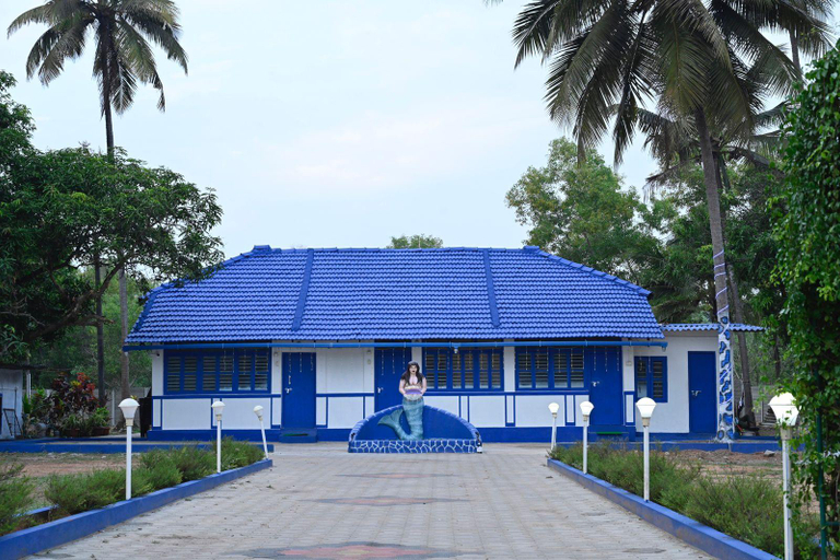 Exterior & Views 5, Coastal Nest Home - Malpe Beach, Udupi