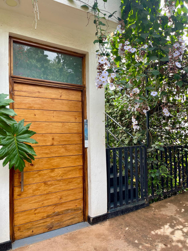 Exterior & Views 2, Eagle View Lodge, Kicukiro