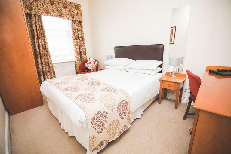 Bedroom 2, The Oakwheel, North Yorkshire