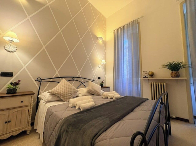 Bedroom 3, DIMORA di ACANTO, Lecce