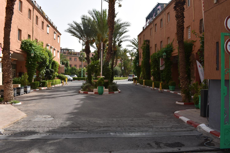 Others 5, Riad butterfly Marrakech, Marrakech