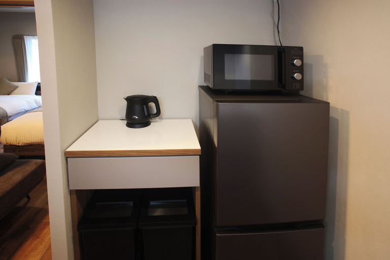 Private kitchen 5, Grand Inn Hakata, Fukuoka